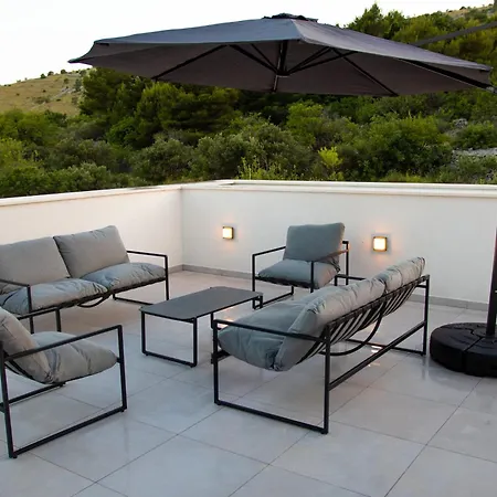 Blue Horizon Villa