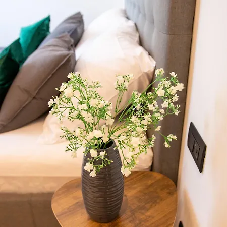 Blue Horizon * Donji Seget