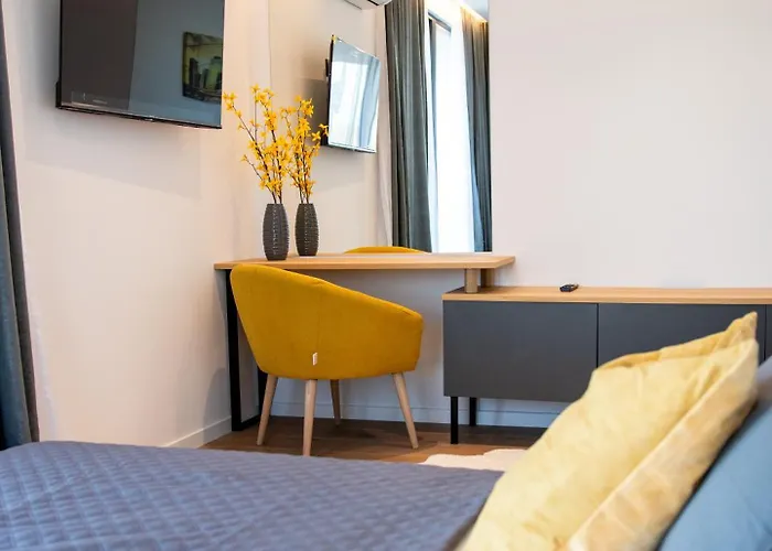 Blue Horizon Donji Seget