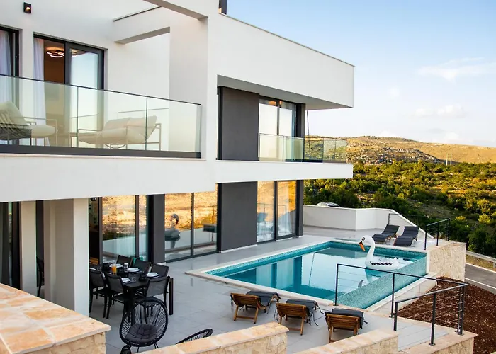 Villa Blue Horizon